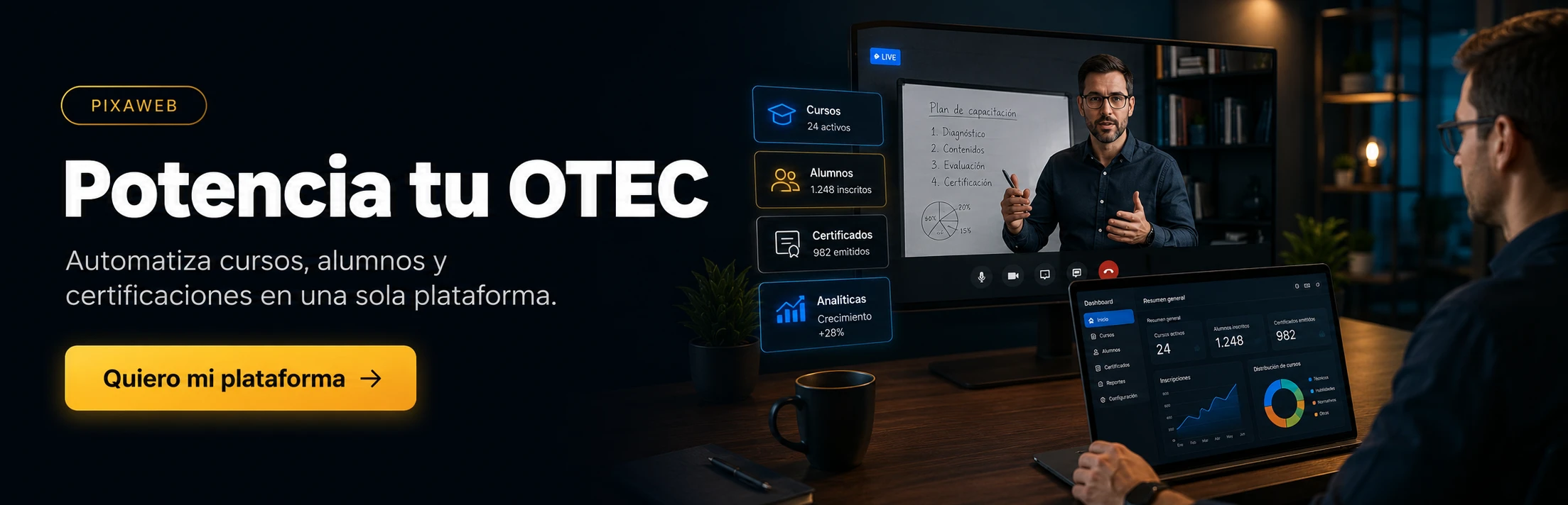 Sistemas OTEC