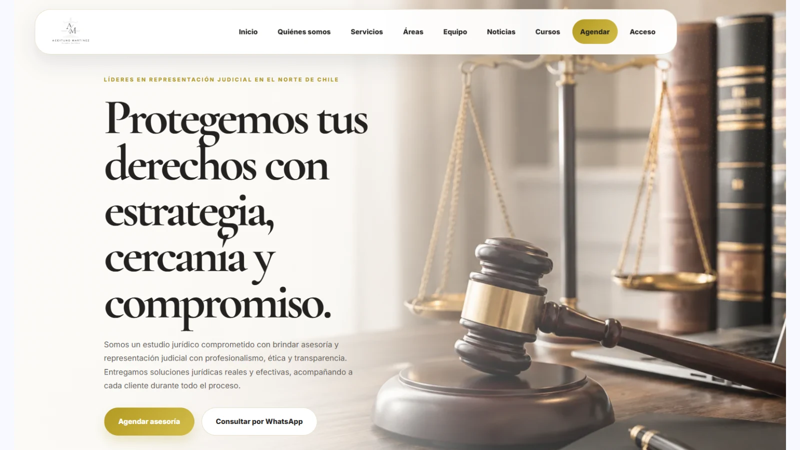 Aceituno Martínez & Asociados