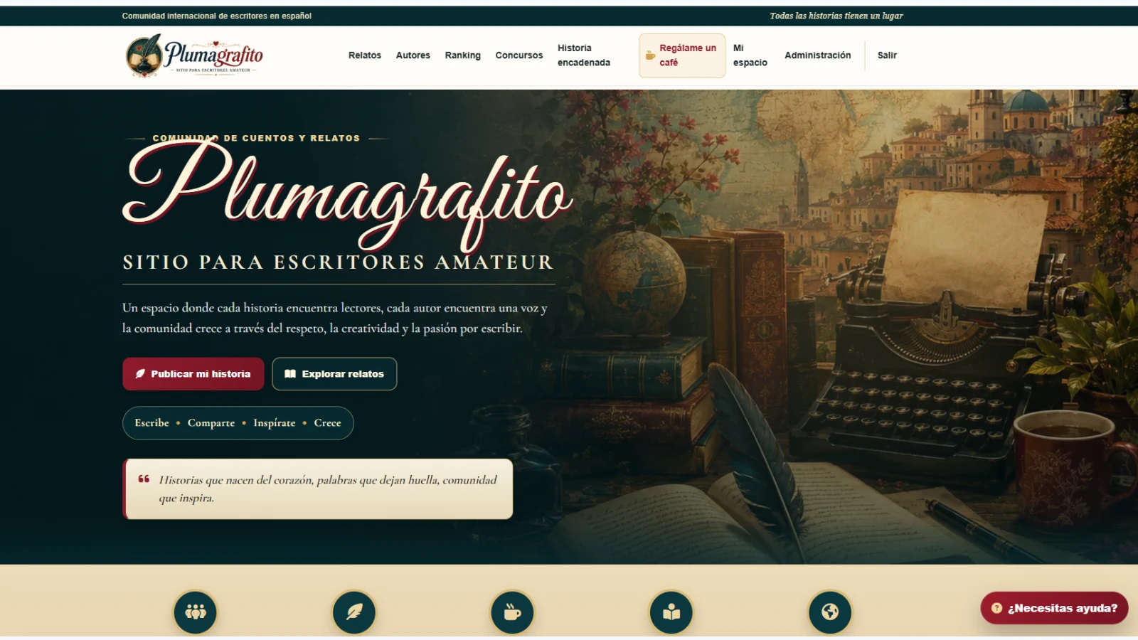Plumagrafito